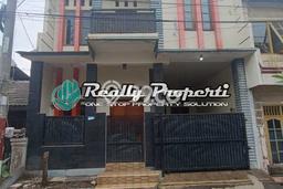Rumah Modern 4 KT di Pekayon Bekasi Unfurnished Rumah Modern 4 KT di Pekayon Bekasi Unfurnished