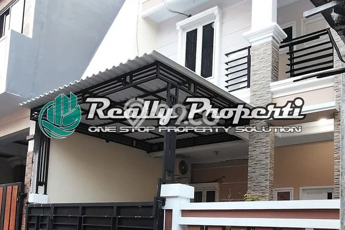 Sewa Rumah Murah di Pondok Kelapa Jakarta Timur Punya 3 Kamar Tidur Sewa Rumah Murah di Pondok Kelapa Jakarta Timur Punya 3 Kamar Tidur