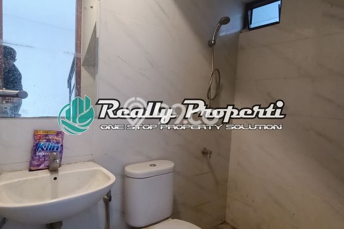 Dijual Rumah Eksklusif 3 KT di Jatiwarna, Bekasi Dijual Rumah Eksklusif 3 KT di Jatiwarna, Bekasi
