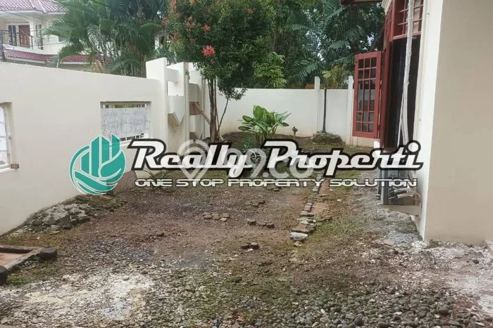 Rumah Kontrakan Jakarta Timur LT 391m2 LB 380m2 Area Kayu Putih Rumah Kontrakan Jakarta Timur LT 391m2 LB 380m2 Area Kayu Putih