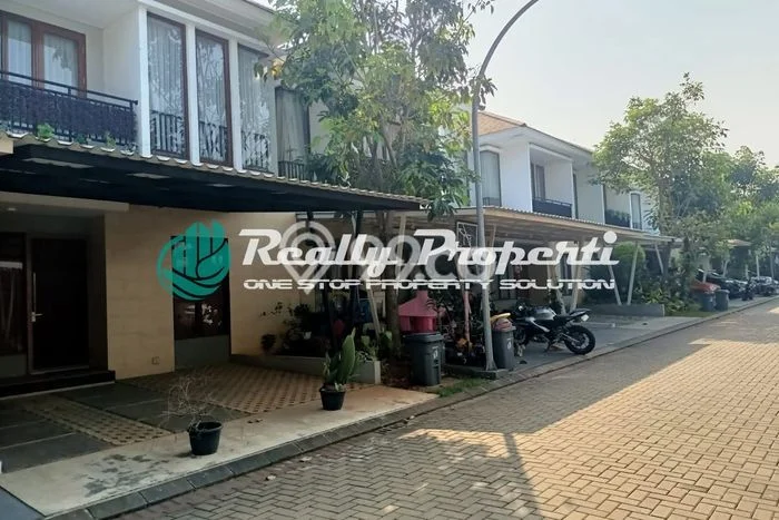 Sewa Rumah Harga Terjangkau di Jatiwarna Bekasi Punya 3 KT Sewa Rumah Harga Terjangkau di Jatiwarna Bekasi Punya 3 KT