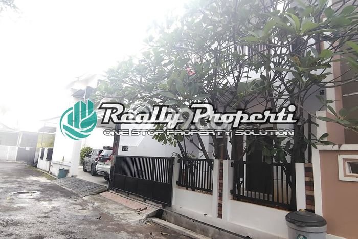 Rumah sewa siap huni 3 KT di Jatibening, Bekasi Rumah sewa siap huni 3 KT di Jatibening, Bekasi