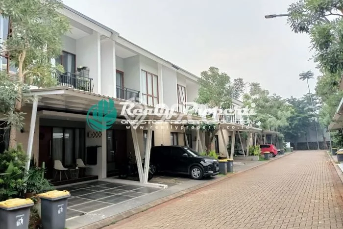 Dijual Rumah Eksklusif 3 KT di Jatiwarna, Bekasi Dijual Rumah Eksklusif 3 KT di Jatiwarna, Bekasi