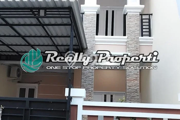 Sewa Rumah Murah di Pondok Kelapa Jakarta Timur Punya 3 Kamar Tidur Sewa Rumah Murah di Pondok Kelapa Jakarta Timur Punya 3 Kamar Tidur