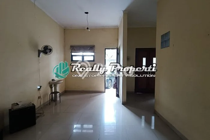 Disewakan! Rumah 3 Kamar Tidur &
2 Kamar Mandi di Jati Luhur, Bekasi Disewakan! Rumah 3 Kamar Tidur &
2 Kamar Mandi di Jati Luhur, Bekasi