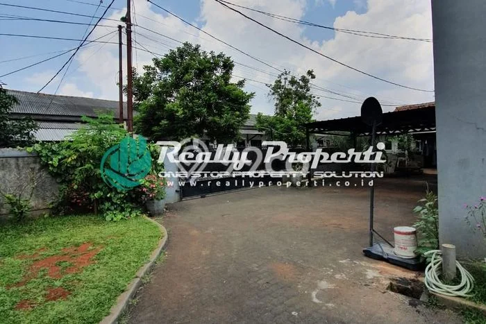 Disewakan! Rumah 4 Kamar Tidur &
2 Kamar Mandi di Lubang Buaya, Jakarta Timur Disewakan! Rumah 4 Kamar Tidur &
2 Kamar Mandi di Lubang Buaya, Jakarta Timur