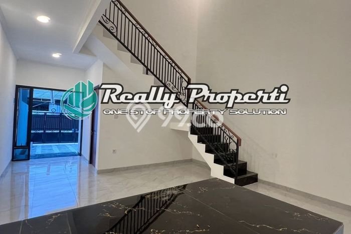 Rumah Minimalis 4 KT di Jatiwaringin Bekasi Unfurnished Rumah Minimalis 4 KT di Jatiwaringin Bekasi Unfurnished