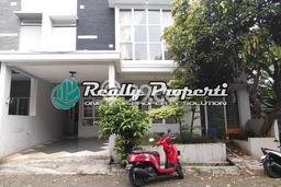 Hunian Nyaman Asri 3 KT Siap Pakai di Pondok Kelapa Jakarta Timur Hunian Nyaman Asri 3 KT Siap Pakai di Pondok Kelapa Jakarta Timur