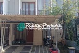 Jarang Ada! Rumah Sewa 3 Kamar Bagus Siap Huni Jatiwarna Jarang Ada! Rumah Sewa 3 Kamar Bagus Siap Huni Jatiwarna