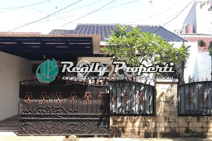 Disewakan Rumah Harga Terjangkau di Cikunir Bekasi Punya 3 Kamar Tidur Disewakan Rumah Harga Terjangkau di Cikunir Bekasi Punya 3 Kamar Tidur