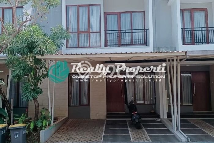 Hunian Nyaman Asri 3 KT Siap Pakai di Jatiwarna Bekasi Hunian Nyaman Asri 3 KT Siap Pakai di Jatiwarna Bekasi