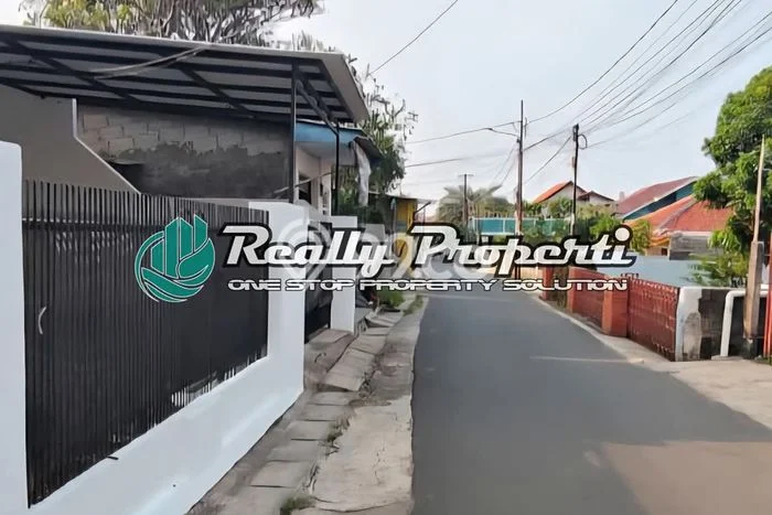 Rumah sewa siap pakai 3 KT di Jatiwaringin, Bekasi Rumah sewa siap pakai 3 KT di Jatiwaringin, Bekasi