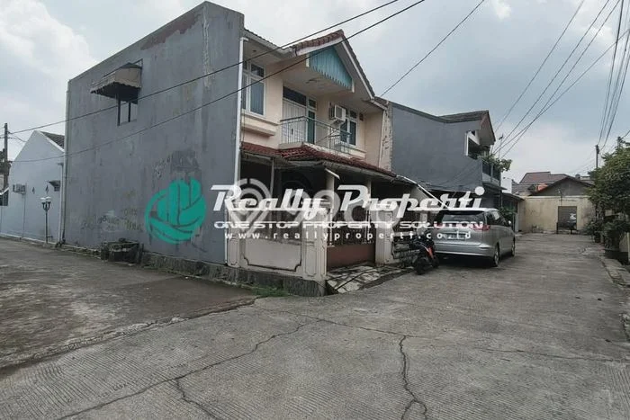 Disewakan! Rumah 3 Kamar Tidur &
2 Kamar Mandi di Jatimakmur, Bekasi Disewakan! Rumah 3 Kamar Tidur &
2 Kamar Mandi di Jatimakmur, Bekasi