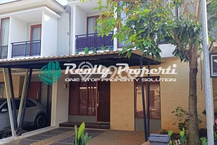 Sewa Rumah Harga Terjangkau di Jatiwarna Bekasi Punya 3 KT Sewa Rumah Harga Terjangkau di Jatiwarna Bekasi Punya 3 KT