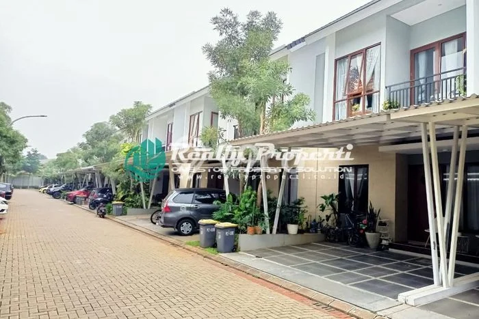 Dijual Rumah Eksklusif 3 KT di Jatiwarna, Bekasi Dijual Rumah Eksklusif 3 KT di Jatiwarna, Bekasi