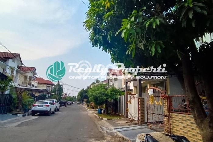 Disewakan Rumah Murah di Jaka Mulya Bekasi Punya 3 KT Disewakan Rumah Murah di Jaka Mulya Bekasi Punya 3 KT