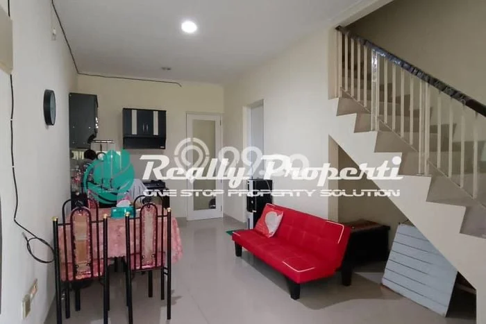 Jarang Ada! Rumah Kontrakan 2 Kamar Nyaman Siap Huni Galaxy Jarang Ada! Rumah Kontrakan 2 Kamar Nyaman Siap Huni Galaxy