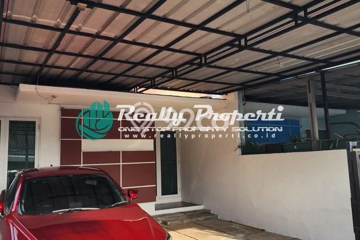 Disewakan Rumah Murah di Jatibening Bekasi Punya 3 KT Disewakan Rumah Murah di Jatibening Bekasi Punya 3 KT