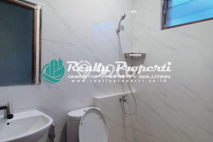 Hunian Nyaman Asri 3 KT Siap Pakai di Jatiwarna Bekasi Hunian Nyaman Asri 3 KT Siap Pakai di Jatiwarna Bekasi