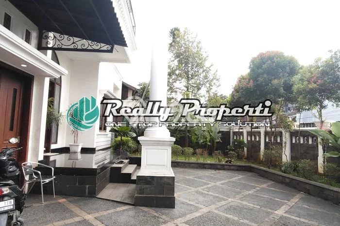 Rumah sewa siap huni 4 KT di Bambu Apus, Jakarta Timur Rumah sewa siap huni 4 KT di Bambu Apus, Jakarta Timur
