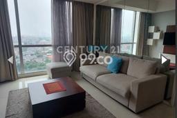 Apartemen Strategis Kawasan Kemang, 1 KM, Luas 73m², Area Prospektif Apartemen Strategis Kawasan Kemang, 1 KM, Luas 73m², Area Prospektif