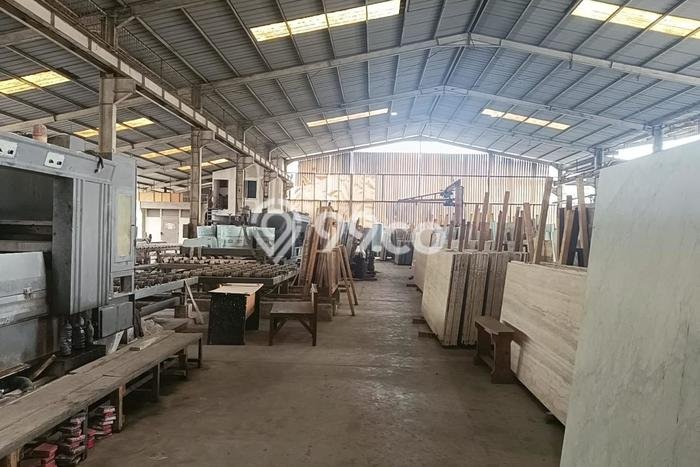 FOR SALE! Pabrik di Sepatan Tangerang, LT 13617m2, LB 7992m2 FOR SALE! Pabrik di Sepatan Tangerang, LT 13617m2, LB 7992m2