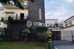 Dijual Rumah Mewah Elegan Dengan View Cantik di Sentul, Bogor Dijual Rumah Mewah Elegan Dengan View Cantik di Sentul, Bogor