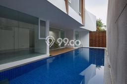 Hunian Elit LB 603m2 Siap Pakai Desain Elegan di Pondok Indah, Jakarta Selatan Hunian Elit LB 603m2 Siap Pakai Desain Elegan di Pondok Indah, Jakarta Selatan