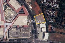 Dijual Tanah Lokasi BSD, Tangerang Seluas 4600m2 Dijual Tanah Lokasi BSD, Tangerang Seluas 4600m2