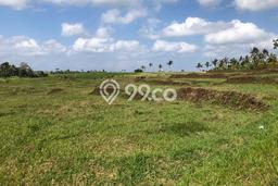 Dijual Tanah Lokasi Warnasari, Jembrana Seluas 39050m2 Dijual Tanah Lokasi Warnasari, Jembrana Seluas 39050m2