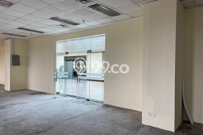 Kantor Disewakan Lokasi Pancoran Jakarta Selatan Harga Spesial! Kantor Disewakan Lokasi Pancoran Jakarta Selatan Harga Spesial!