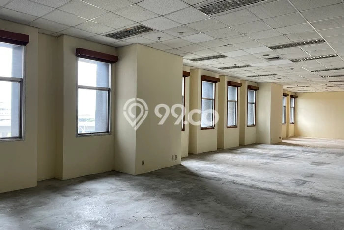 Kantor Disewakan Lokasi Pancoran Jakarta Selatan Harga Spesial! Kantor Disewakan Lokasi Pancoran Jakarta Selatan Harga Spesial!