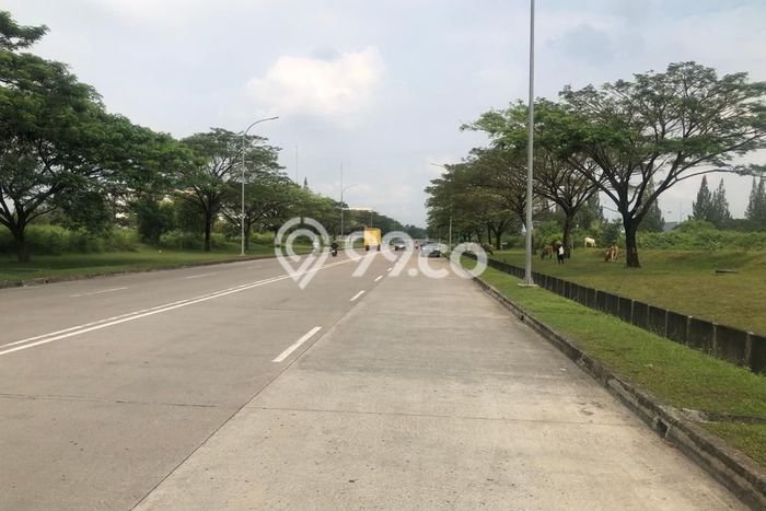 Dijual Tanah Lokasi Cikarang, Bekasi Seluas 141500m2 Dijual Tanah Lokasi Cikarang, Bekasi Seluas 141500m2
