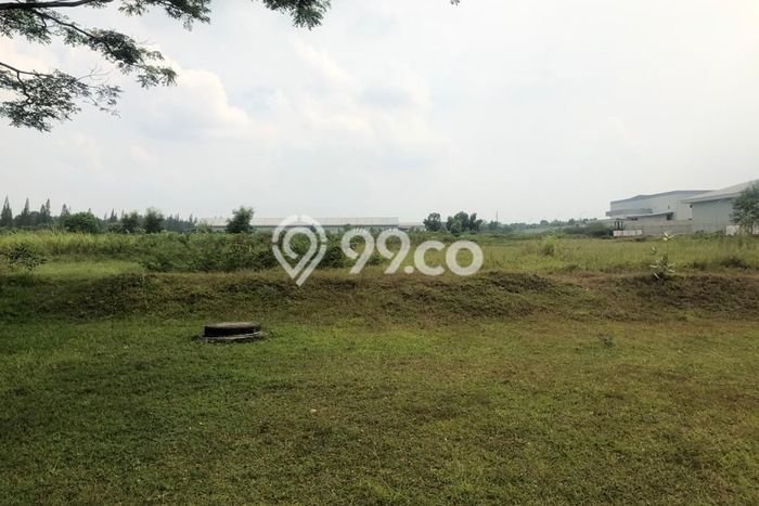 Dijual Tanah Lokasi Cikarang, Bekasi Seluas 141500m2 Dijual Tanah Lokasi Cikarang, Bekasi Seluas 141500m2