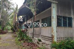 Pabrik Dijual di Neglasari Tangerang dengan LB 0m2 Pabrik Dijual di Neglasari Tangerang dengan LB 0m2