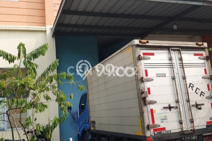Gudang Dijual di Tangerang LT 404m2 & LB 600m2 Lokasi Terbaik! Gudang Dijual di Tangerang LT 404m2 & LB 600m2 Lokasi Terbaik!