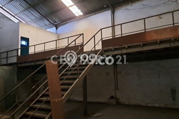 Gudang Dijual di Tangerang LT 829m2 & LB 1200m2 Lokasi Terbaik! Gudang Dijual di Tangerang LT 829m2 & LB 1200m2 Lokasi Terbaik!