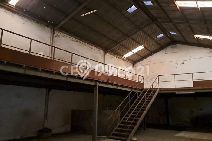 Gudang Dijual di Tangerang LT 829m2 & LB 1200m2 Lokasi Terbaik! Gudang Dijual di Tangerang LT 829m2 & LB 1200m2 Lokasi Terbaik!
