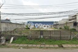 Tanah untuk Dijual Lokasi Serpong, Tangerang Selatan Luas 1500m2 HGB Tanah untuk Dijual Lokasi Serpong, Tangerang Selatan Luas 1500m2 HGB