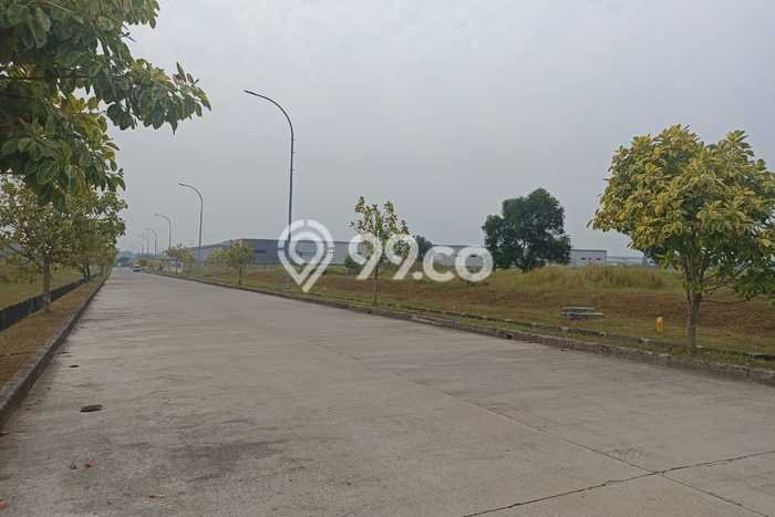 Kavling Tanah untuk Dijual di Cikarang, Bekasi, Luas 68000m2 Kavling Tanah untuk Dijual di Cikarang, Bekasi, Luas 68000m2