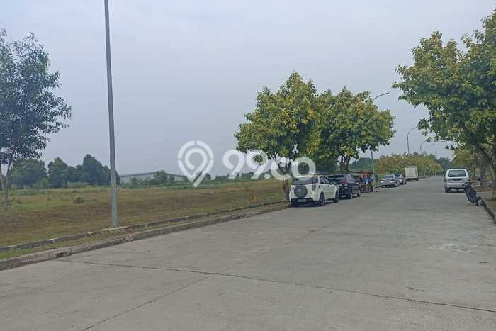 Kavling Tanah untuk Dijual di Cikarang, Bekasi, Luas 68000m2 Kavling Tanah untuk Dijual di Cikarang, Bekasi, Luas 68000m2