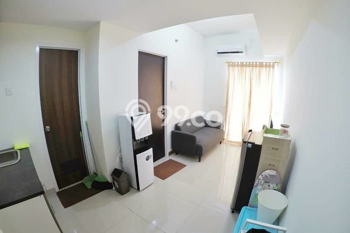 Apartemen Terawat Dijual di Depok Spesifikasi 1 KT, 1 KM Apartemen Terawat Dijual di Depok Spesifikasi 1 KT, 1 KM