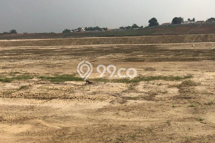 Jarang Ada! Tanah di Karawang Timur Punya Luas 99000m2 - Jarang Ada! Tanah di Karawang Timur Punya Luas 99000m2 -