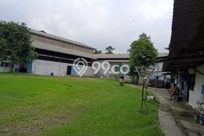 Gudang Dijual di Prime Area Bekasi Luas 1000m2 Gudang Dijual di Prime Area Bekasi Luas 1000m2
