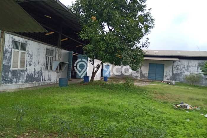Gudang Dijual di Prime Area Bekasi Luas 1000m2 Gudang Dijual di Prime Area Bekasi Luas 1000m2