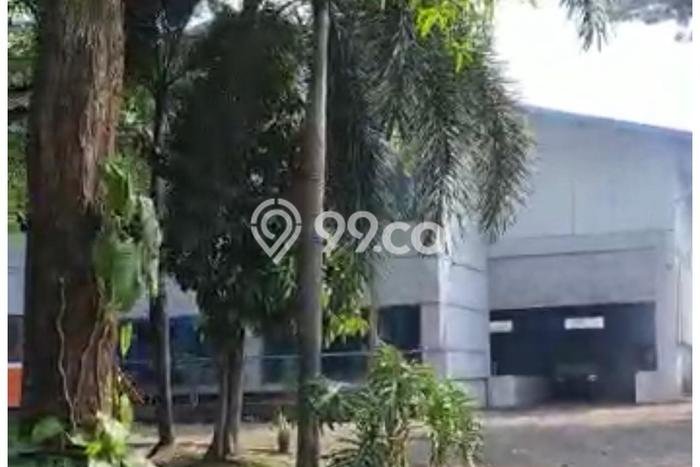 Gudang Bagus Dijual di Jatiwarna Bekasi Strategis Cocok untuk Kembangkan Bisnis Gudang Bagus Dijual di Jatiwarna Bekasi Strategis Cocok untuk Kembangkan Bisnis