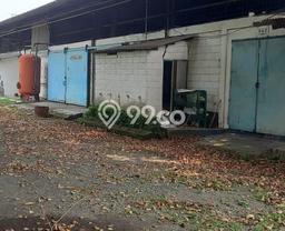 Unit Pabrik Dijual di Cileungsi Bogor Luas Bangunan 4000m2 Unit Pabrik Dijual di Cileungsi Bogor Luas Bangunan 4000m2