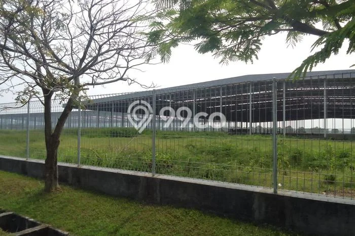 Dijual Tanah di Bekasi, Luas 201000m2 - Dijual Tanah di Bekasi, Luas 201000m2 -