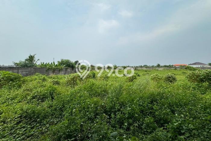 Tanah Kavling Dijual di Bekasi dengan Spesifikasi 240000m2 Tanah Kavling Dijual di Bekasi dengan Spesifikasi 240000m2