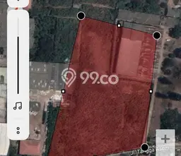 Lahan Dijual Lokasi Neglasari, Tangerang dengan Luas Tanah 20900m2 dan Status SHM Lahan Dijual Lokasi Neglasari, Tangerang dengan Luas Tanah 20900m2 dan Status SHM